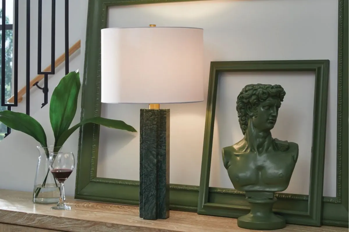 Keegan Lamp - Image 4