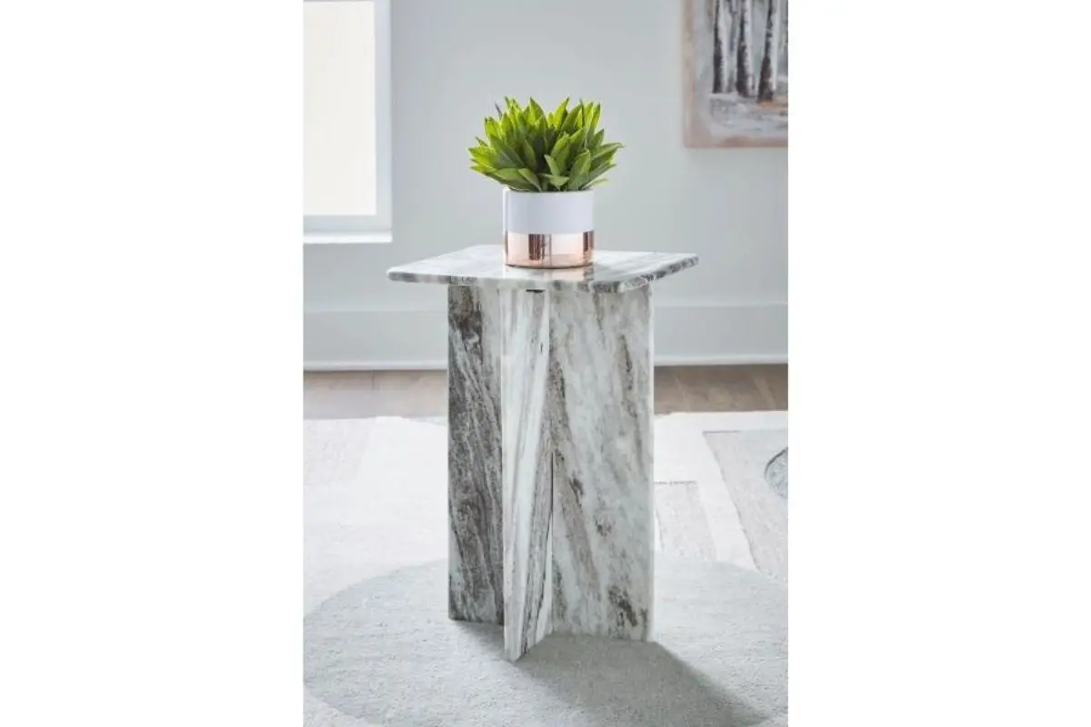 Keithwell Accent Table - Image 3
