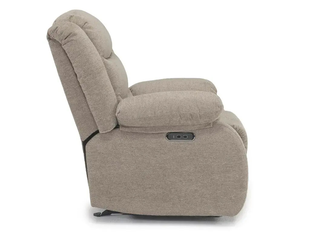 Kelsey Power Recliner - Image 8