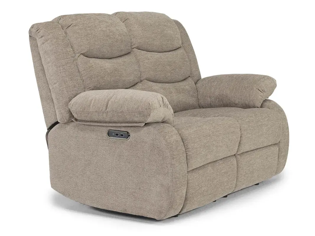 Kelsey Power Sofa & Loveseat - Image 10