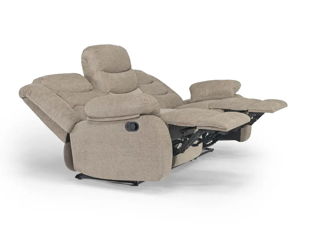 Kelsey Reclining Sofa & Loveseat - Image 10