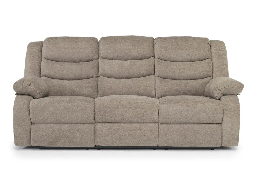 Kelsey Reclining Sofa & Loveseat - Image 11