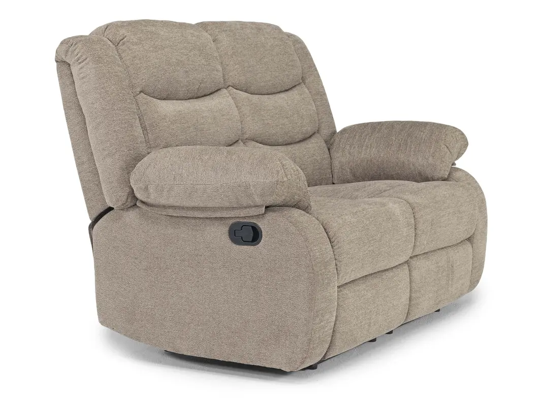 Kelsey Reclining Sofa & Loveseat - Image 12