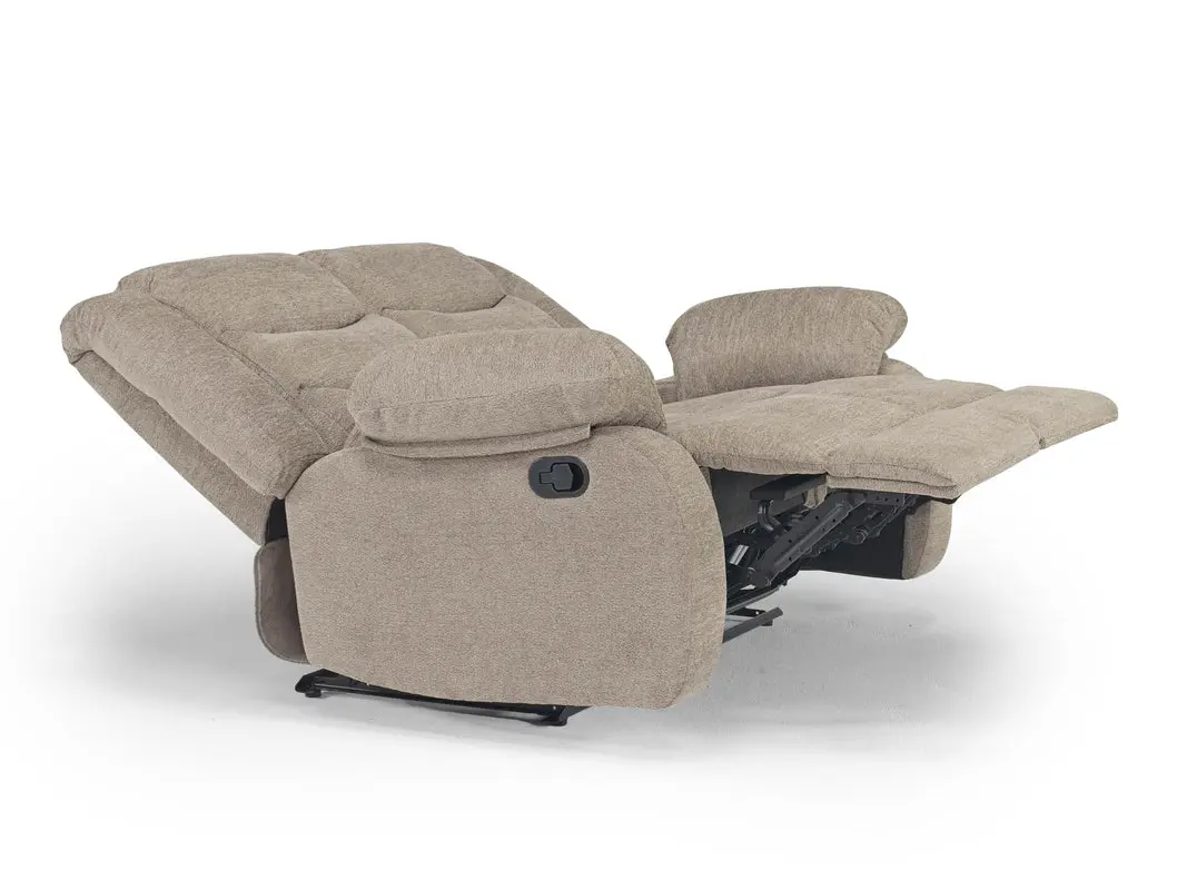 Kelsey Reclining Sofa & Loveseat - Image 13