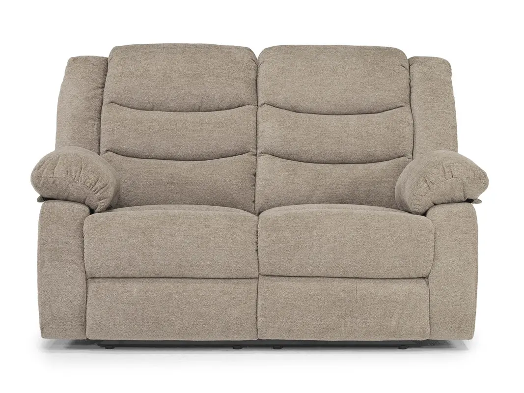 Kelsey Reclining Sofa & Loveseat - Image 14