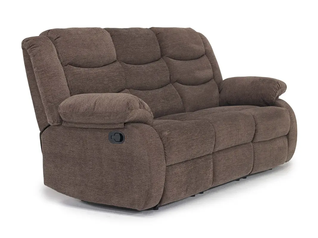 Kelsey Reclining Sofa & Loveseat - Image 2