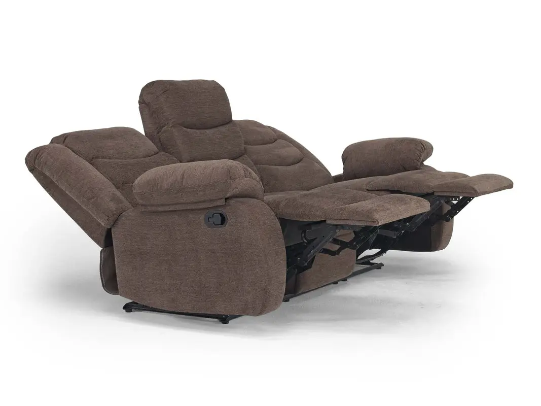 Kelsey Reclining Sofa & Loveseat - Image 3