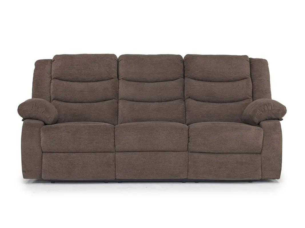 Kelsey Reclining Sofa & Loveseat - Image 4