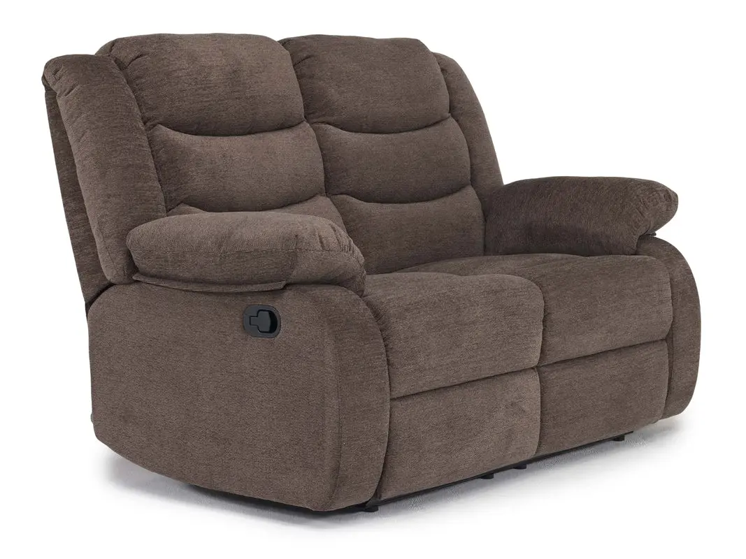 Kelsey Reclining Sofa & Loveseat - Image 5