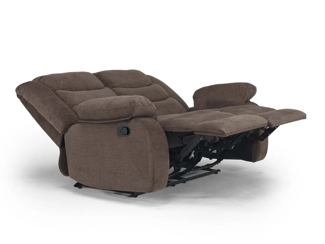 Kelsey Reclining Sofa & Loveseat - Image 6