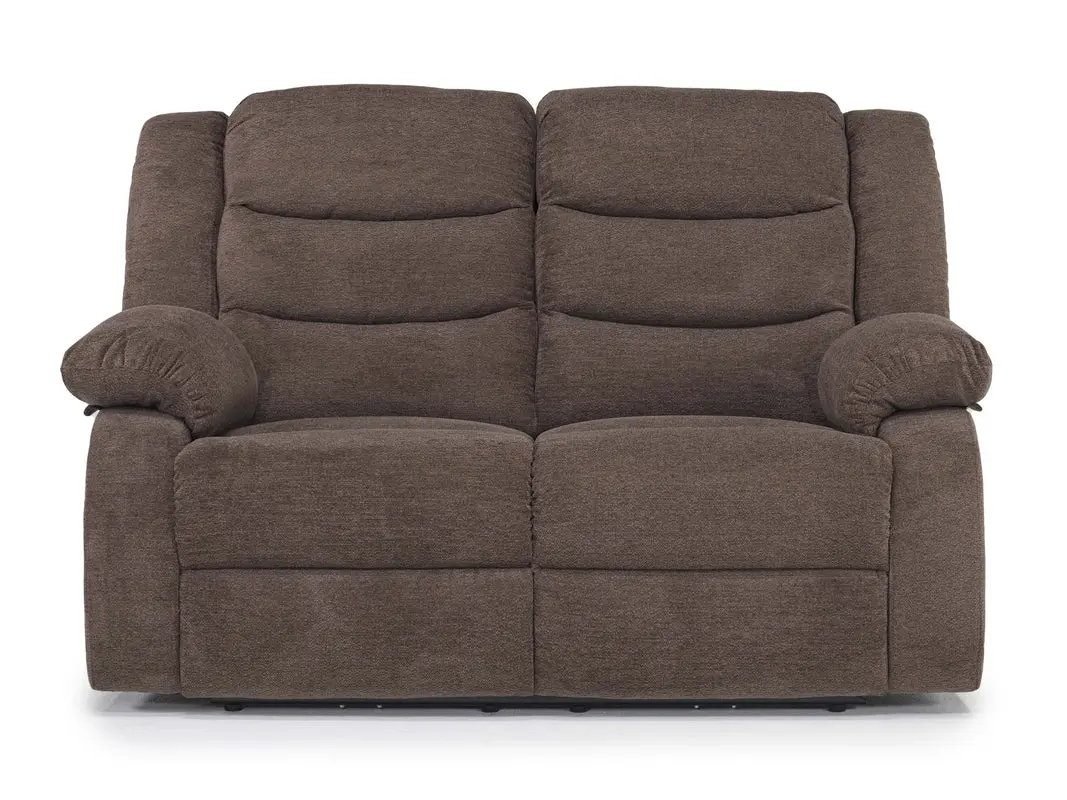 Kelsey Reclining Sofa & Loveseat - Image 7