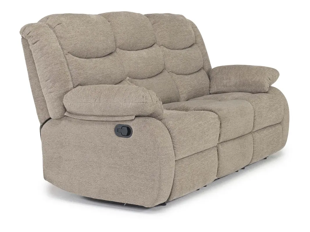 Kelsey Reclining Sofa & Loveseat - Image 9