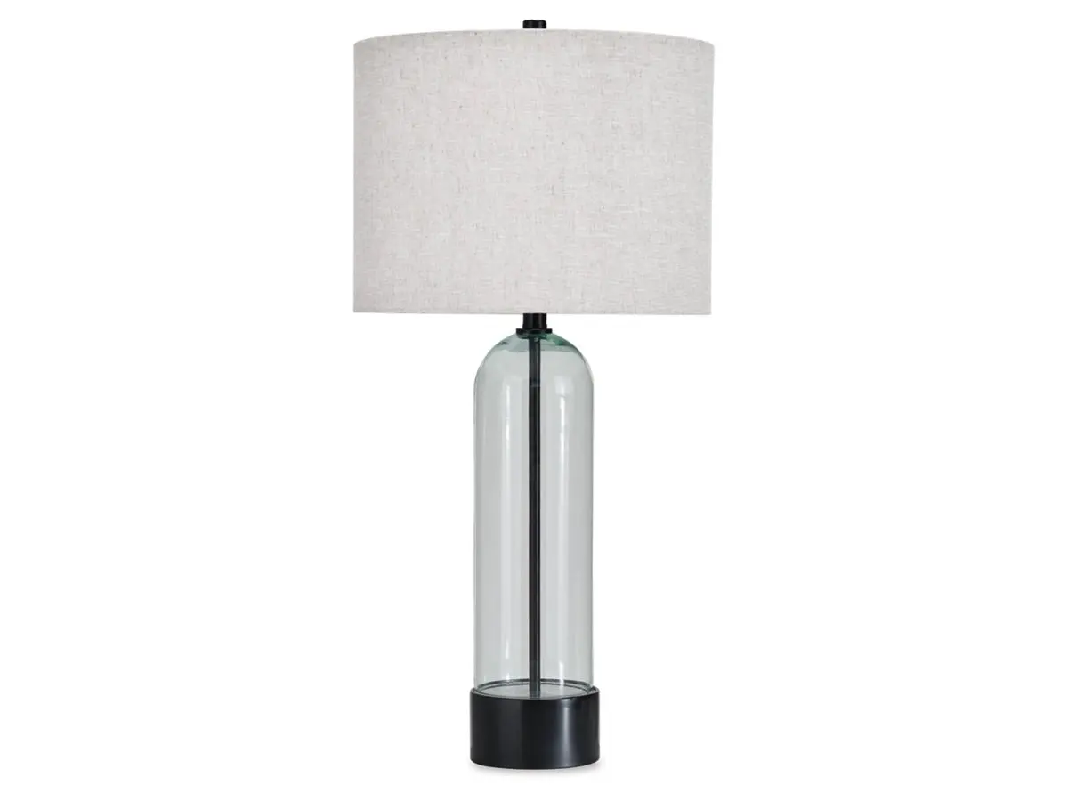Kerrbrook Lamp