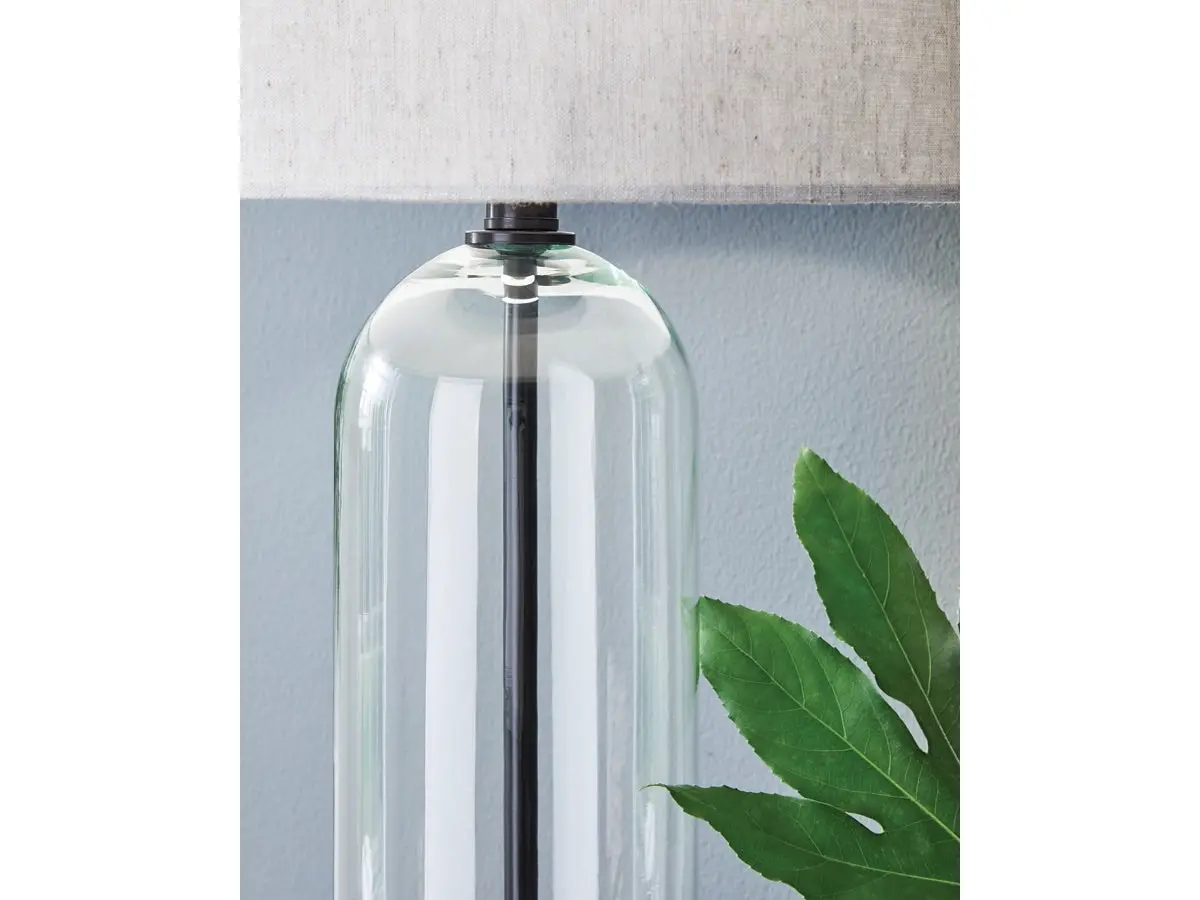 Kerrbrook Lamp - Image 2