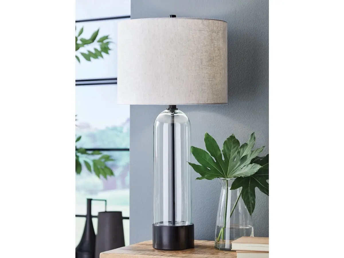 Kerrbrook Lamp - Image 3