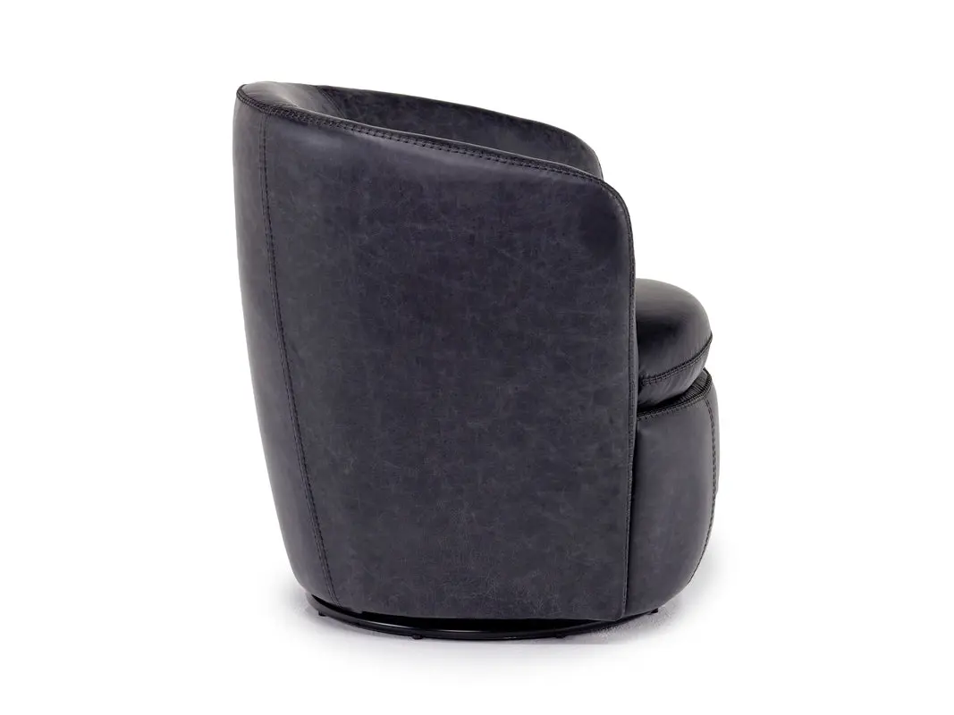 Kierreys Swivel Chair - Image 10