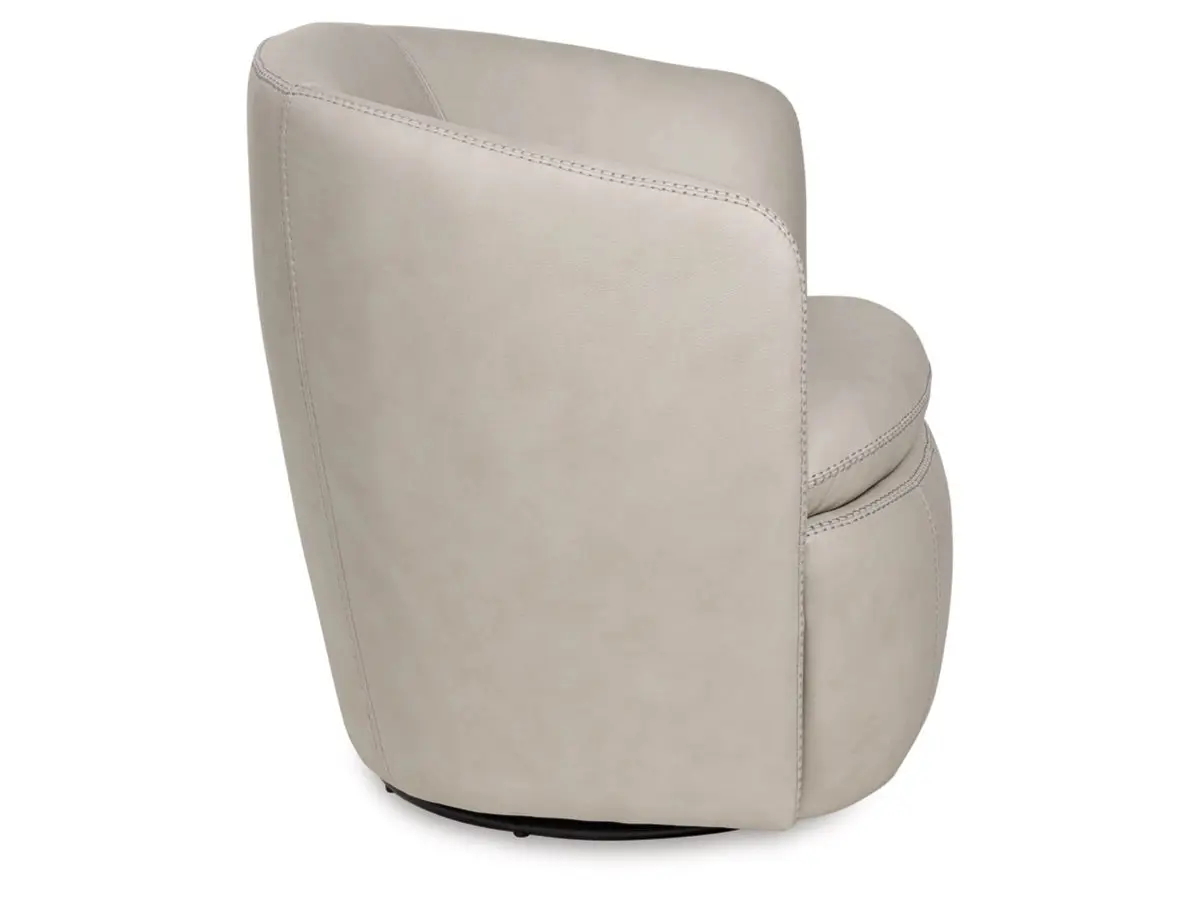 Kierreys Swivel Chair - Image 11