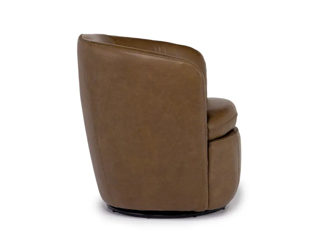 Kierreys Swivel Chair - Image 12