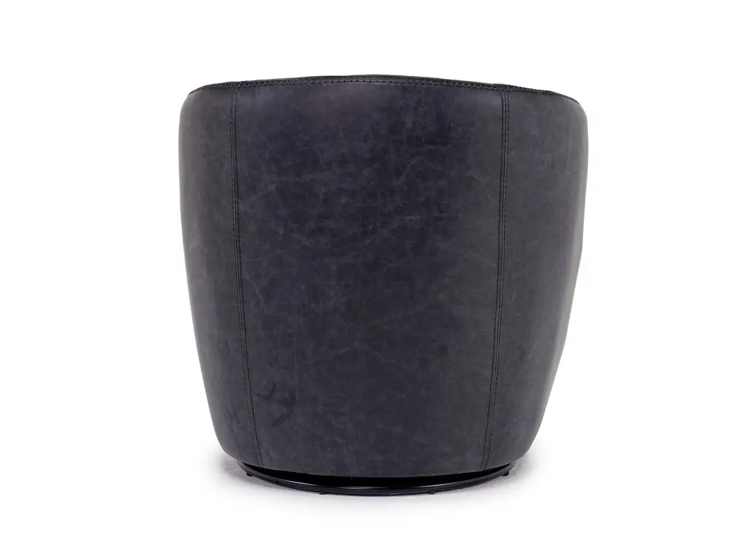 Kierreys Swivel Chair - Image 14