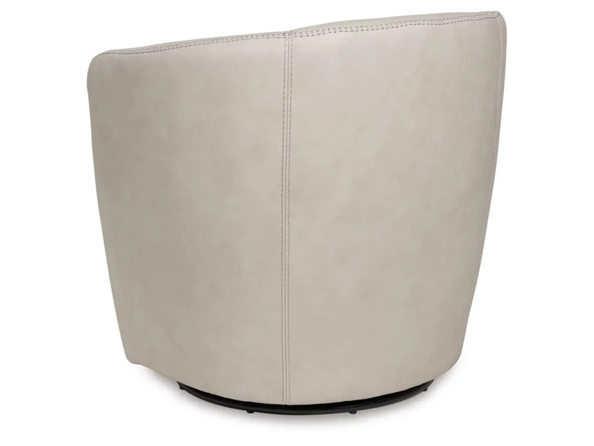 Kierreys Swivel Chair - Image 15