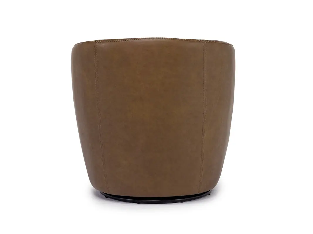 Kierreys Swivel Chair - Image 16