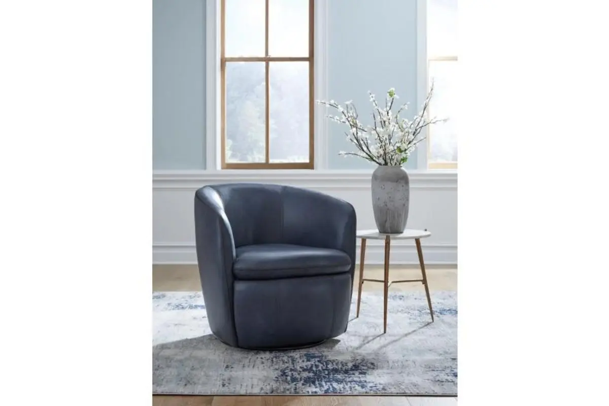 Kierreys Swivel Chair - Image 17