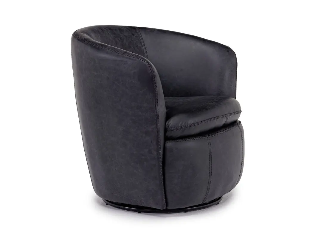 Kierreys Swivel Chair - Image 2