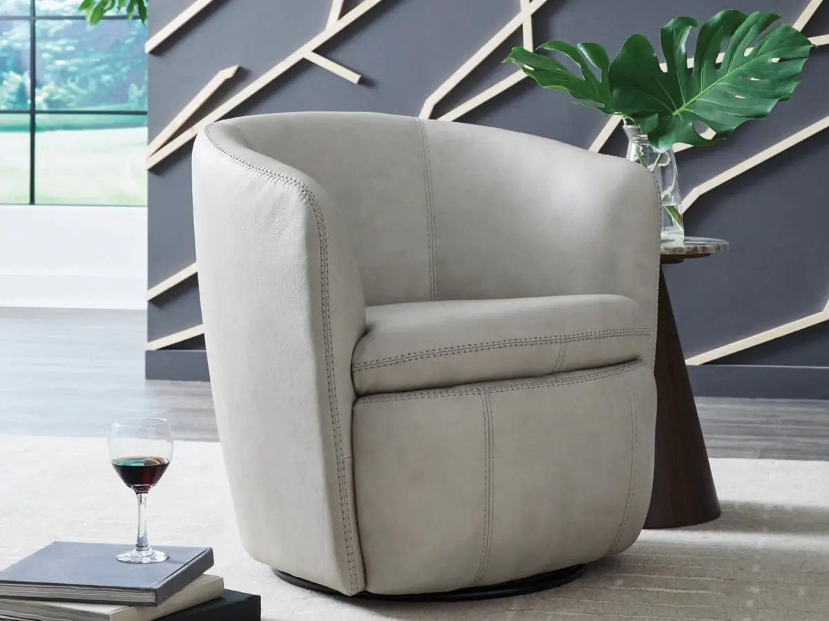 Kierreys Swivel Chair - Image 25