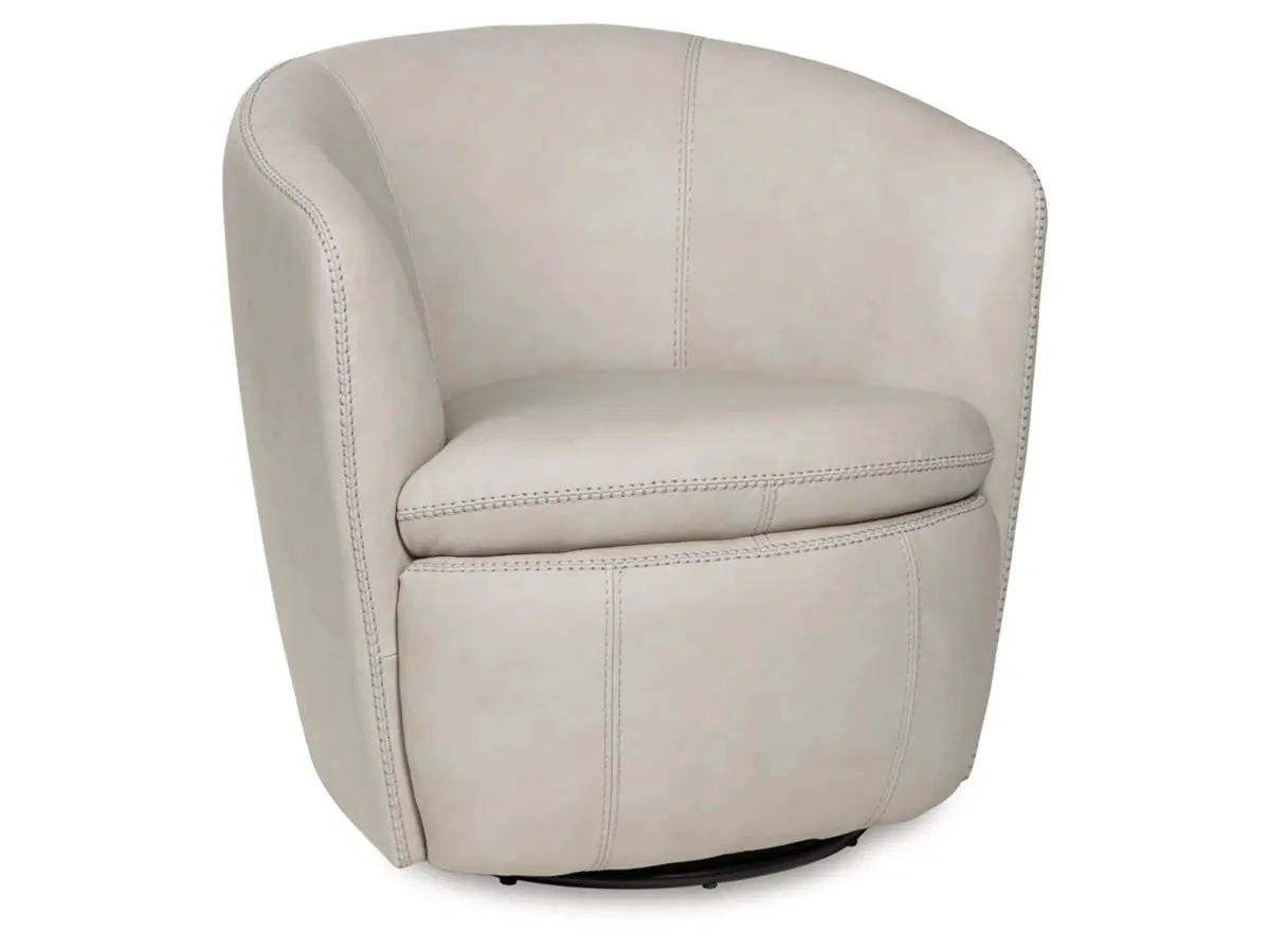 Kierreys Swivel Chair - Image 3
