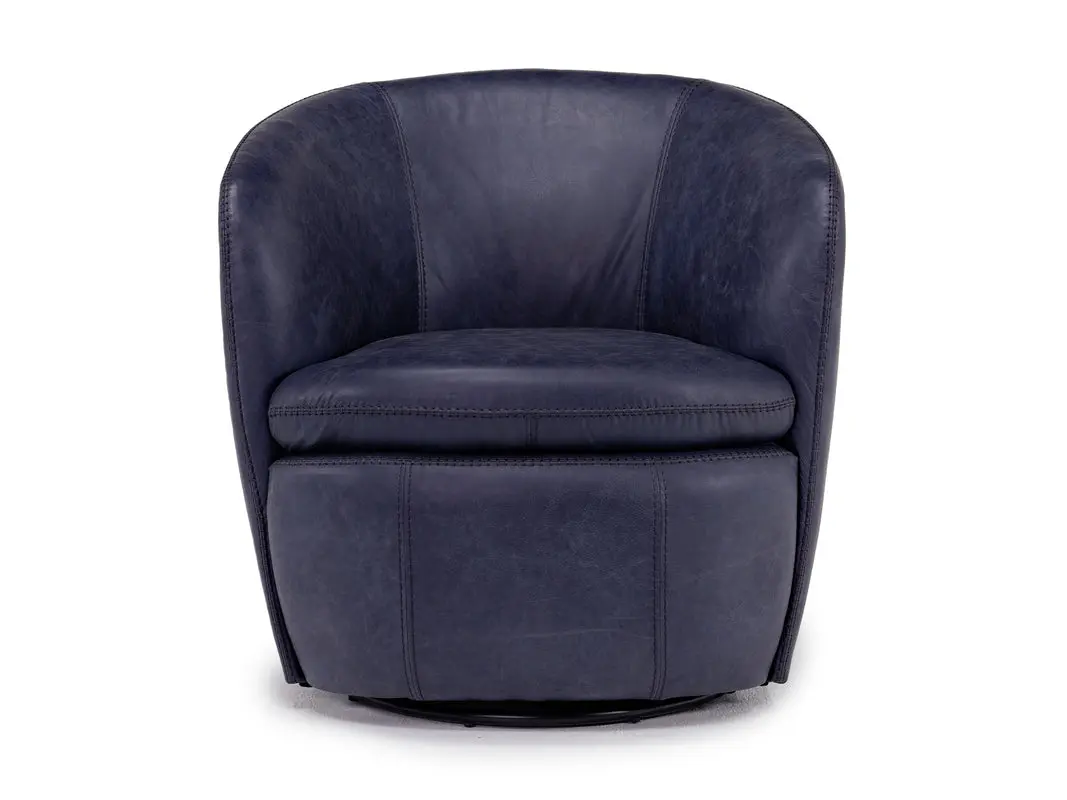 Kierreys Swivel Chair - Image 5