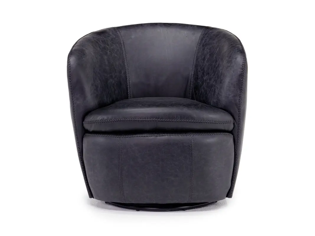 Kierreys Swivel Chair - Image 6