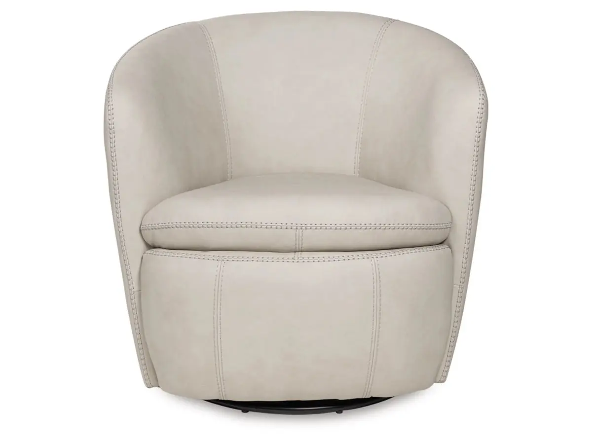 Kierreys Swivel Chair - Image 7