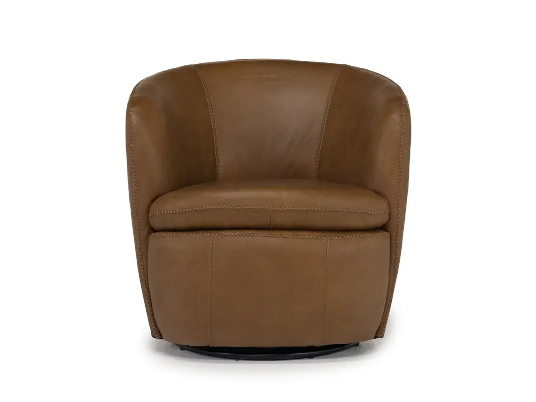 Kierreys Swivel Chair - Image 8