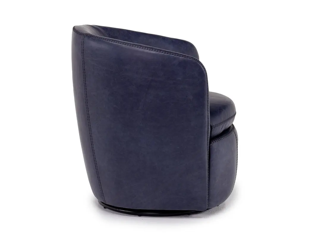 Kierreys Swivel Chair - Image 9