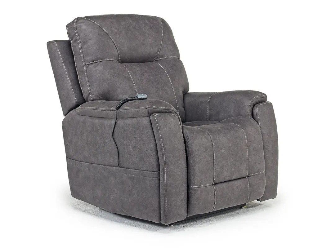 Kingston 2 Power Lift Chair - Image 3