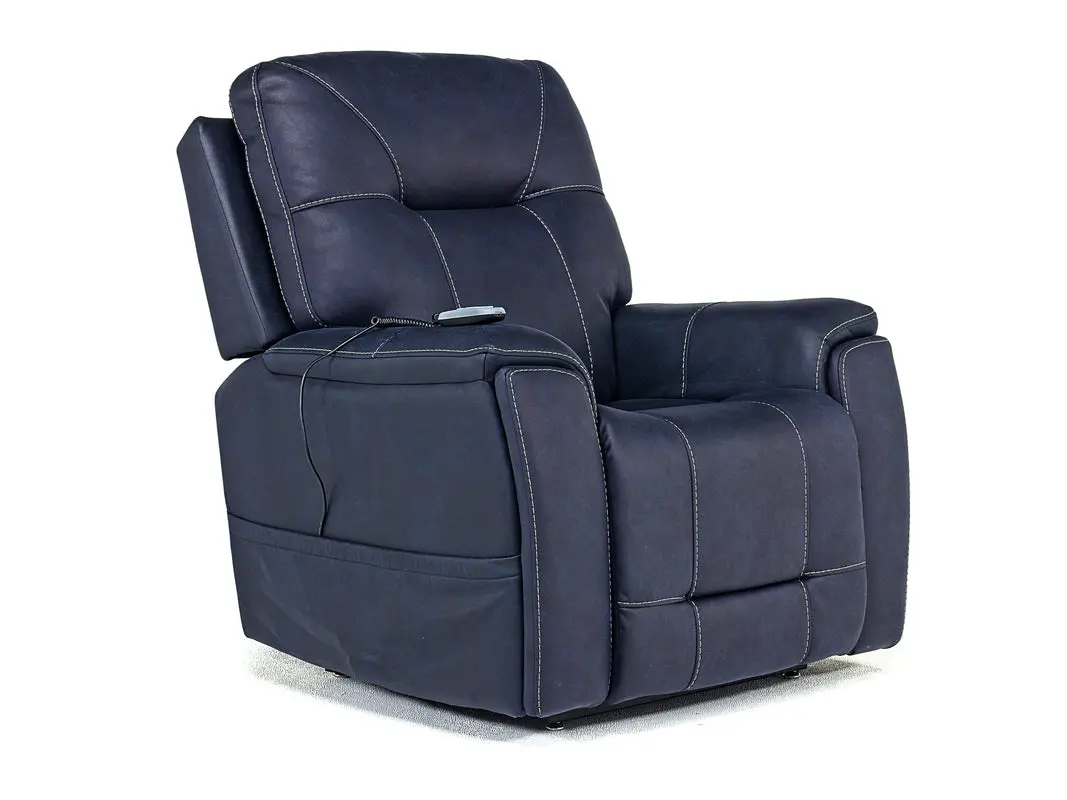Kingston 2 Power Lift Chair - Image 4