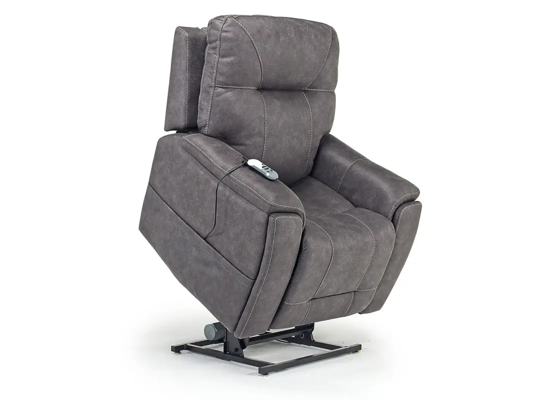 Kingston 2 Power Lift Chair - Image 5