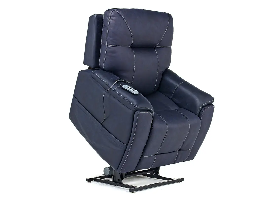 Kingston 2 Power Lift Chair - Image 6