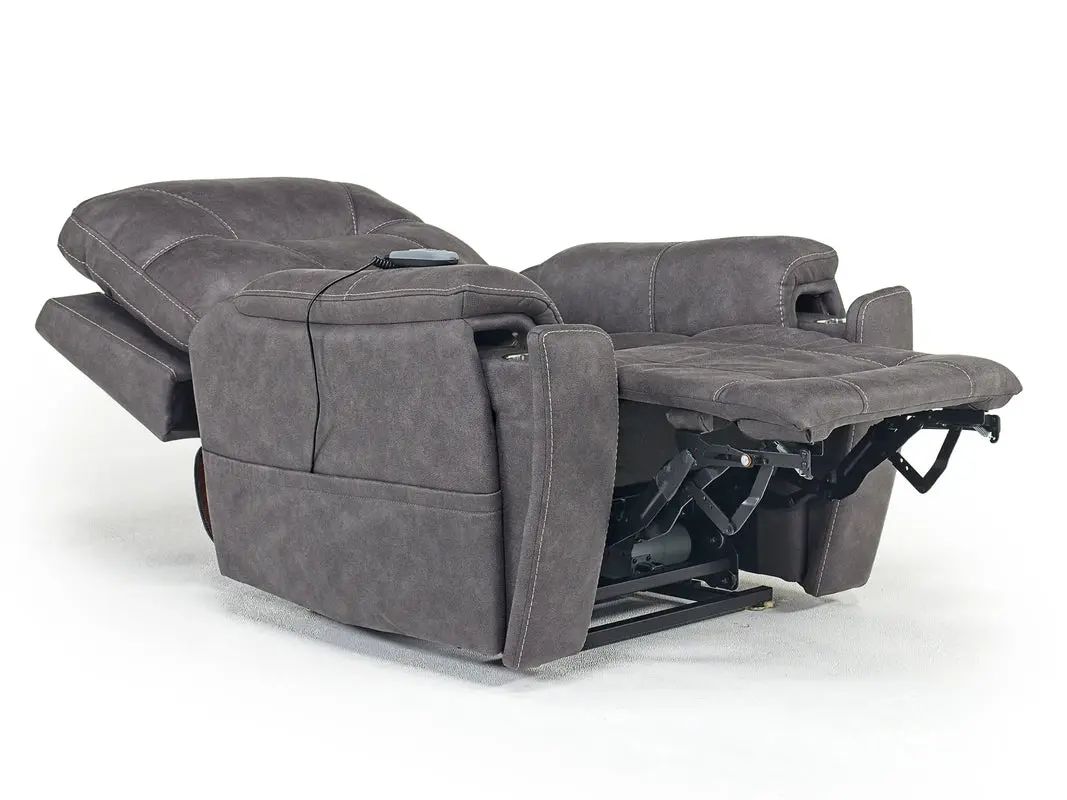 Kingston 2 Power Lift Chair - Image 7