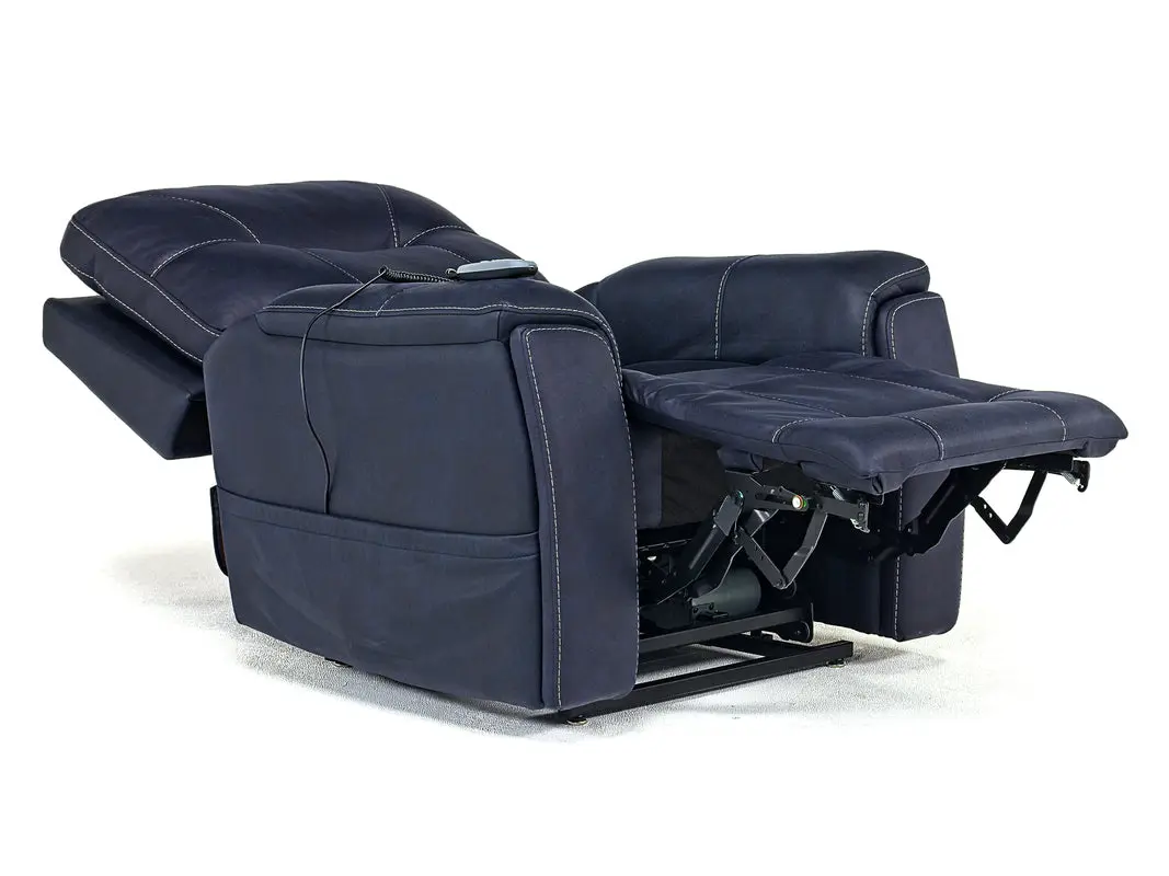 Kingston 2 Power Lift Chair - Image 8