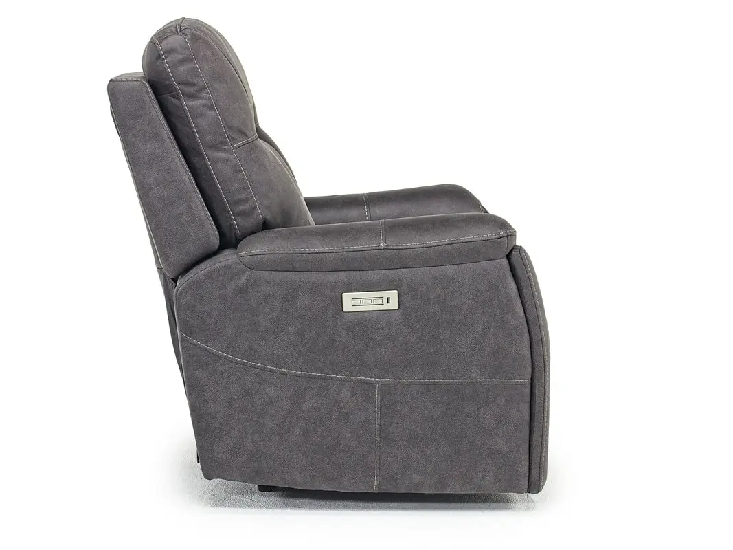 Kingston 3 Power Recliner - Image 10