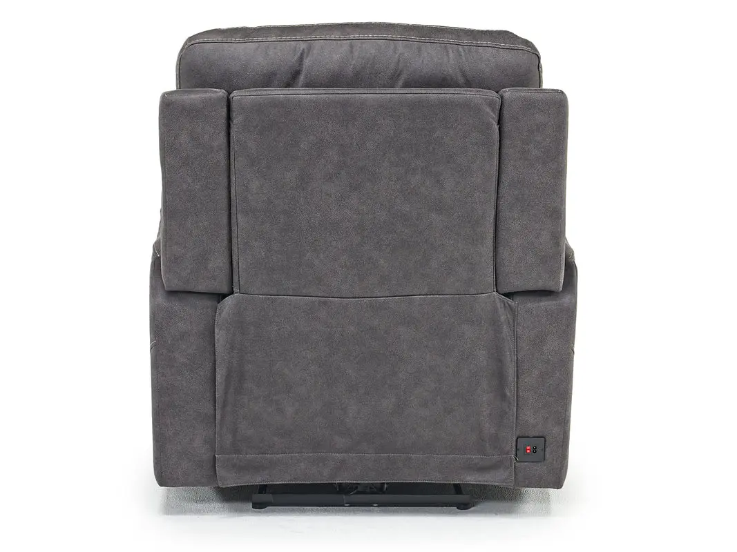 Kingston 3 Power Recliner - Image 12
