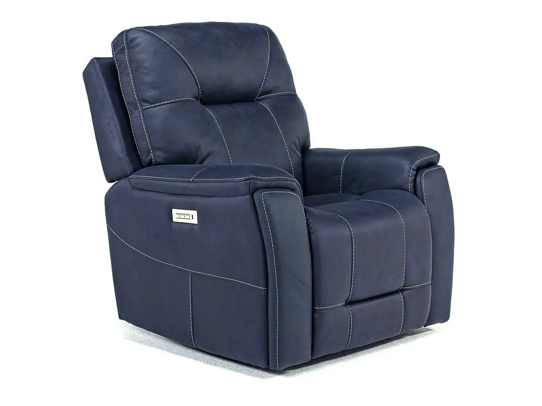 Kingston 3 Power Recliner - Image 3