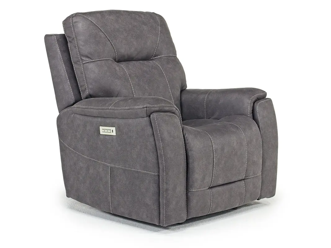 Kingston 3 Power Recliner - Image 4