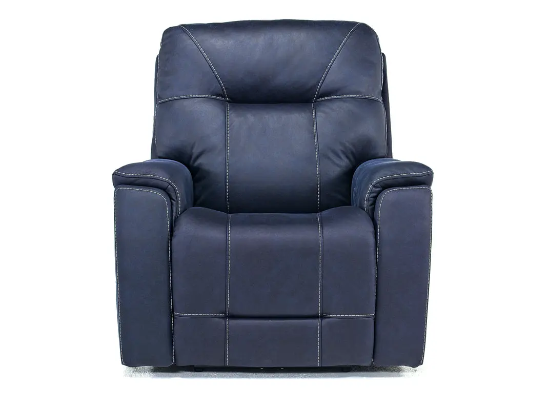 Kingston 3 Power Recliner - Image 7