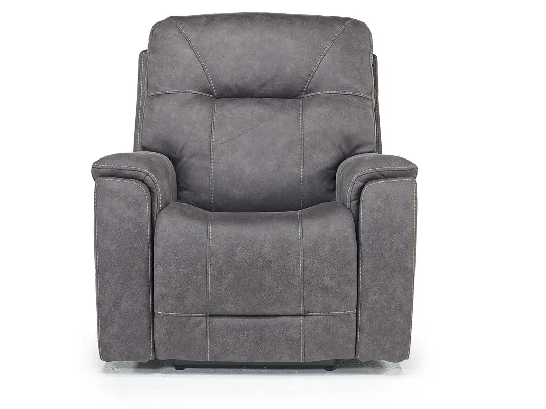Kingston 3 Power Recliner - Image 8