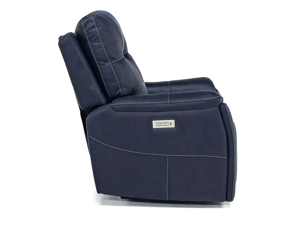 Kingston 3 Power Recliner - Image 9