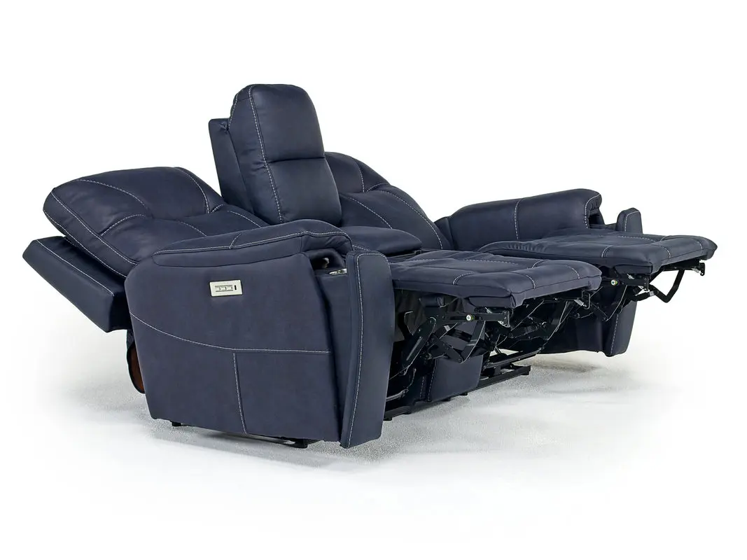 Kingston 3 Power Sofa & Console Loveseat - Image 17