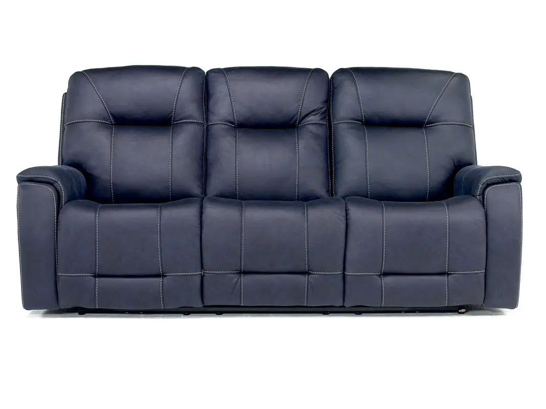 Kingston 3 Power Sofa - Image 7