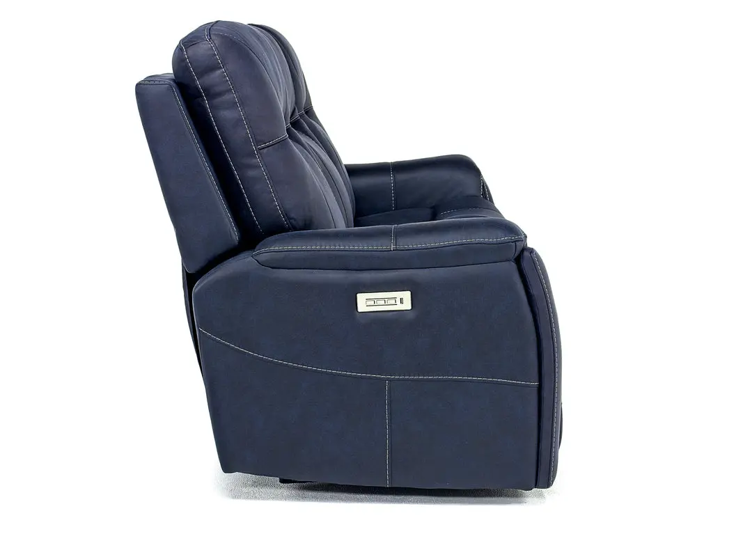 Kingston 3 Power Sofa - Image 9